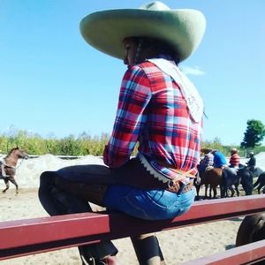 Meet your Posher, Ale